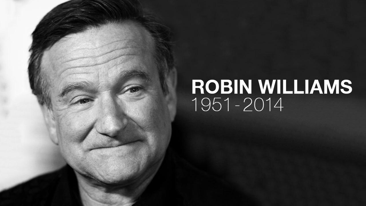11 vorbe mari spuse de Robin Williams care te vor amuza și te vor pune pe gânduri!